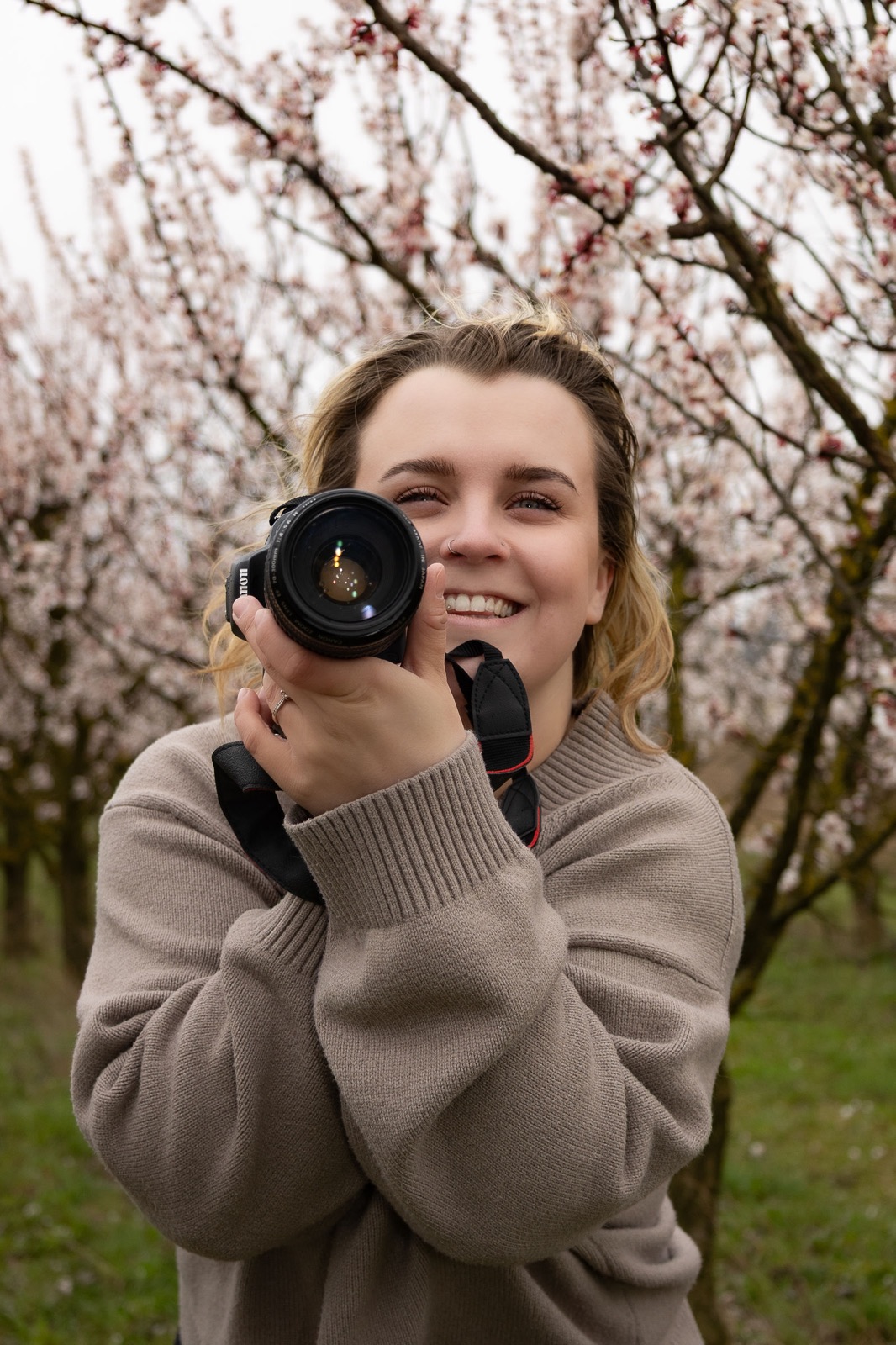 Stefanie Exeli — Fotografin aus Niederösterreich