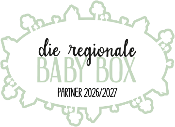 Regionale Babybox Logo